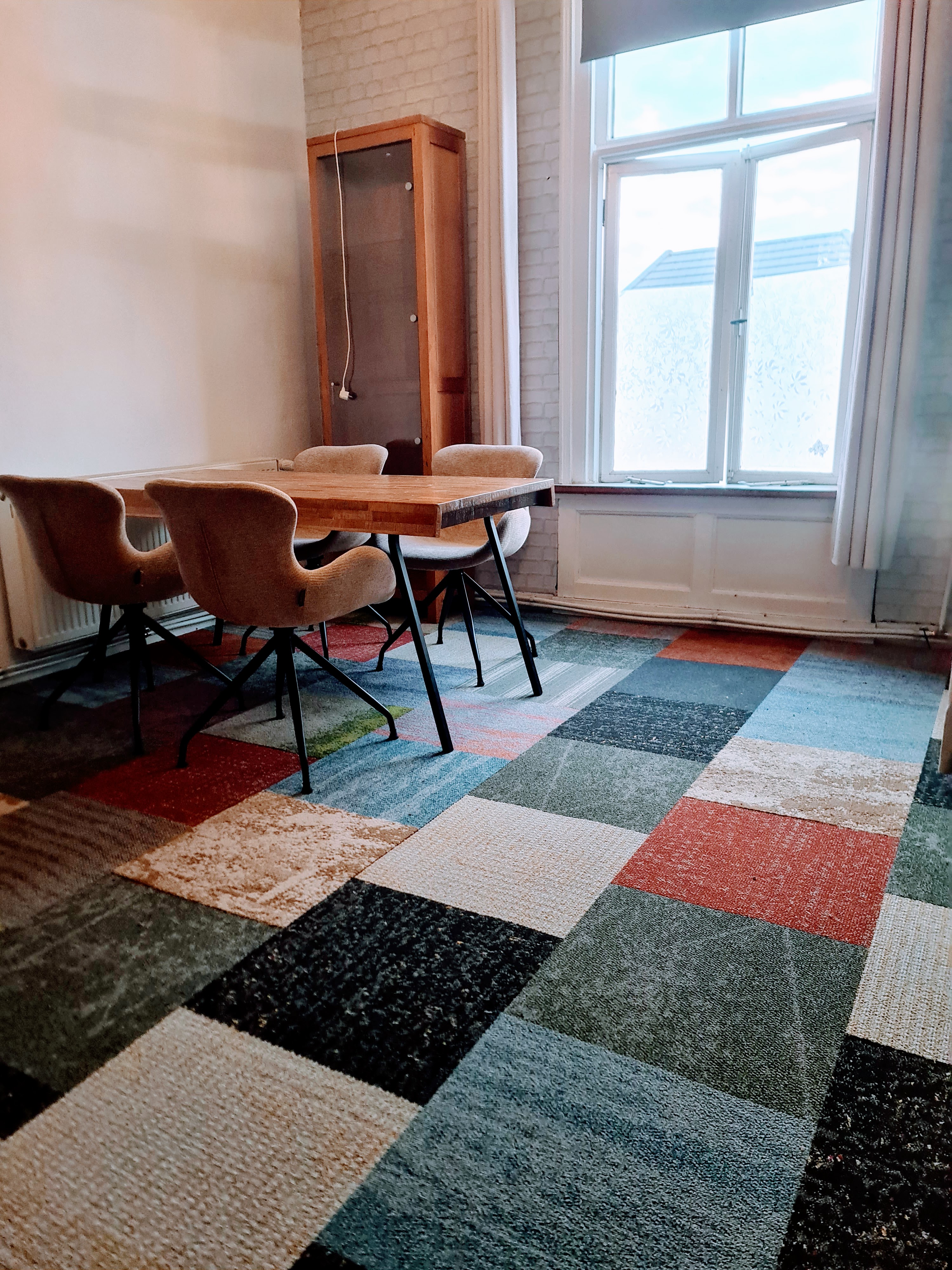 Kamer aan Oude Velperweg, Arnhem 6
