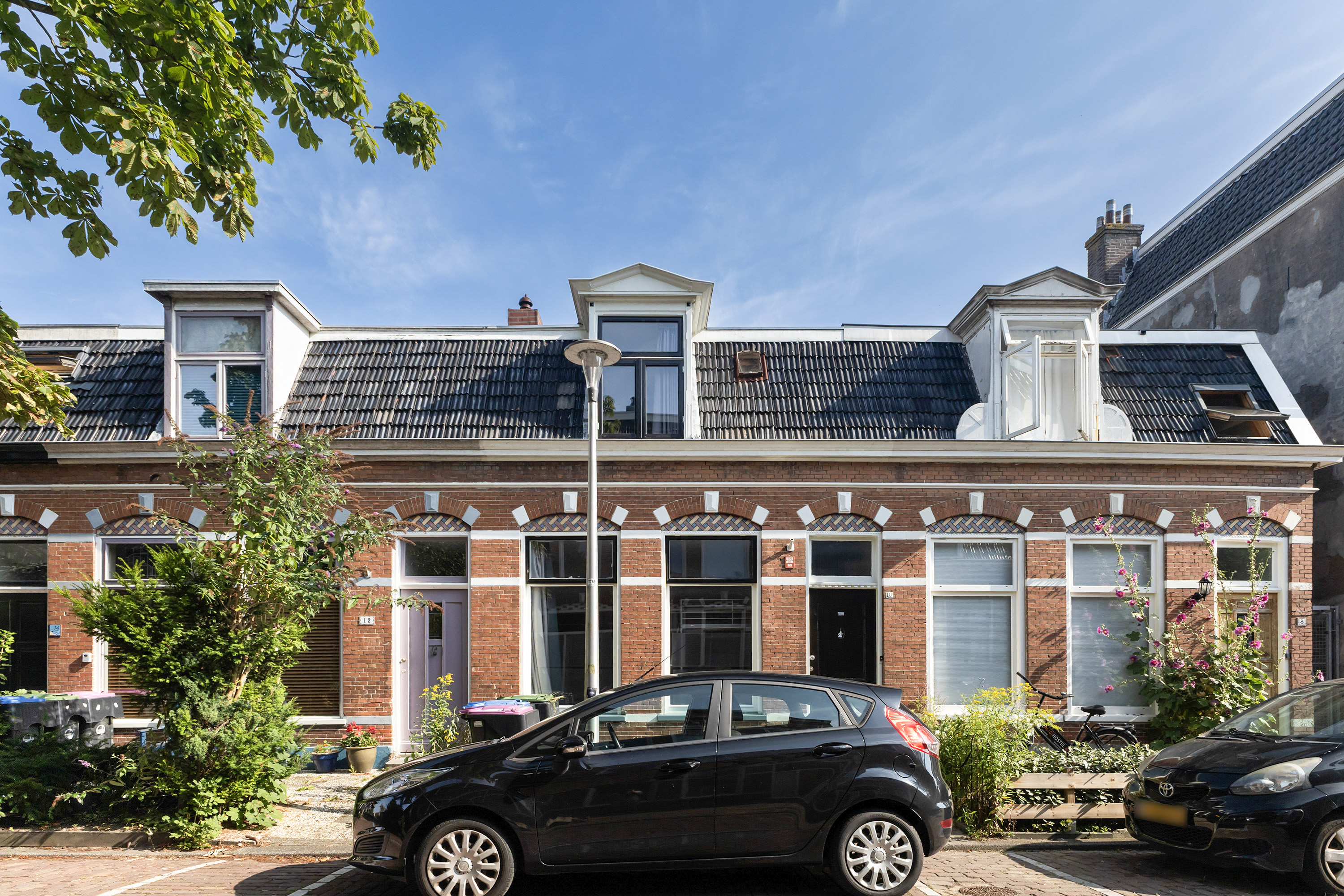 Kamer te huur in Leeuwarden – Harlingerstraat – foto 2
