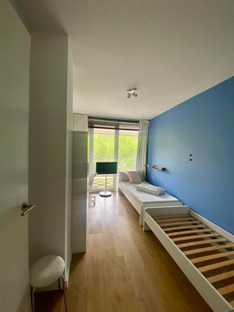 Zimmer bei Escamplaan In Den Haag