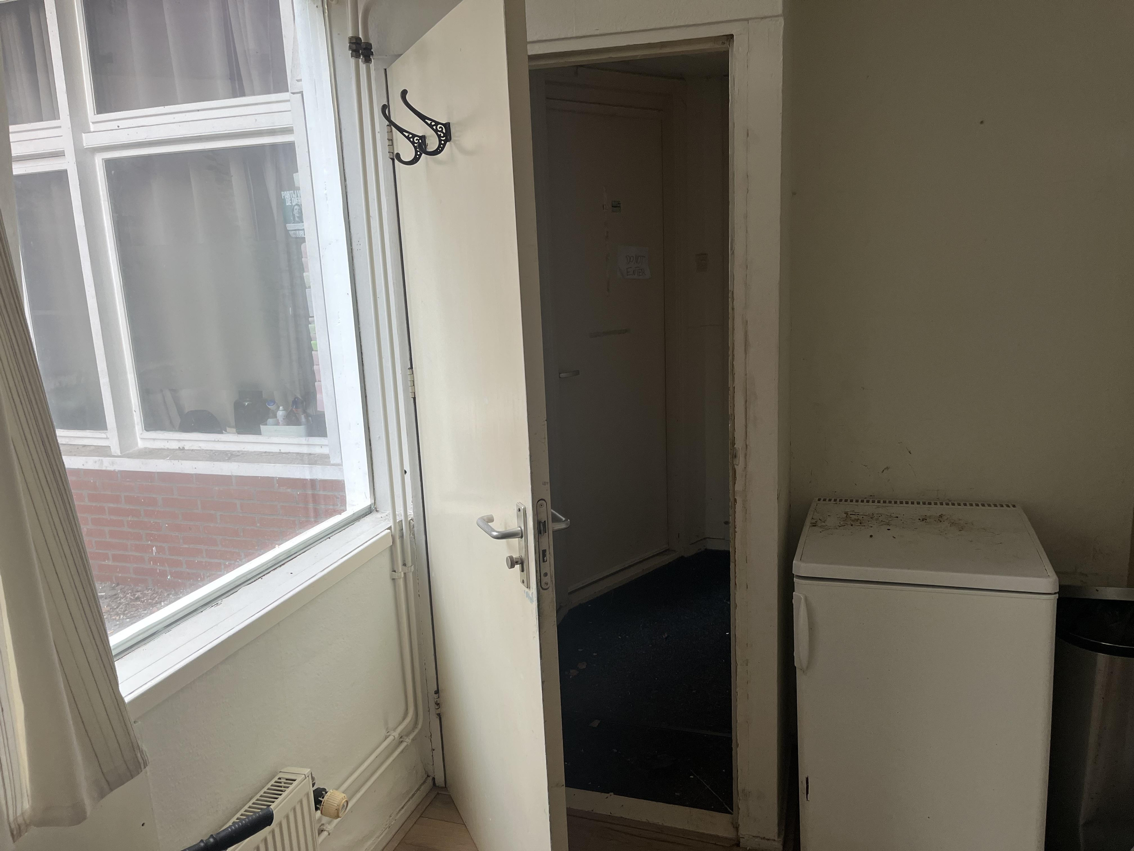 Studio aan Akkerstraat, Groningen 6
