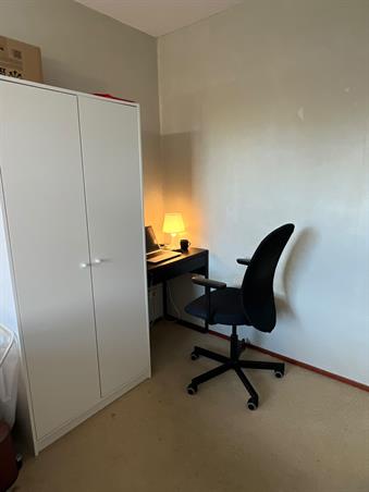 Zimmer bei Oostakkerstraat In Amsterdam