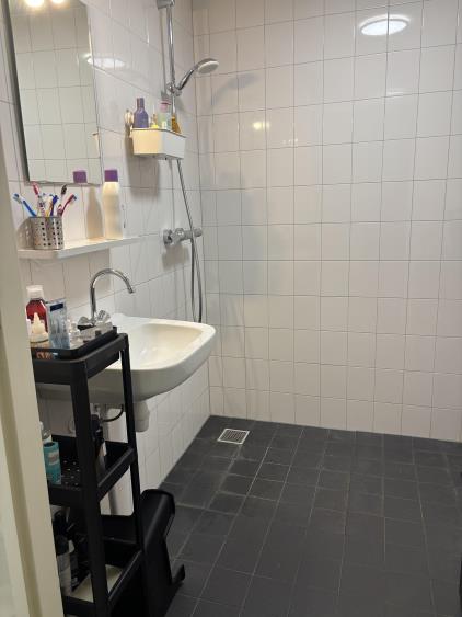 Room for rent 900 euro Langestraat, Hilversum