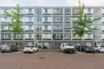 Apartment for rent 2250 euro Lederambachtstraat, Amsterdam