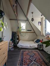 Kamer te huur 748 euro Volmarijnstraat, Rotterdam