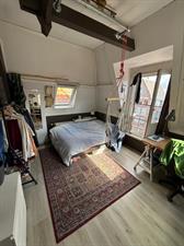 Kamer te huur 500 euro Brabantse Turfmarkt, Delft