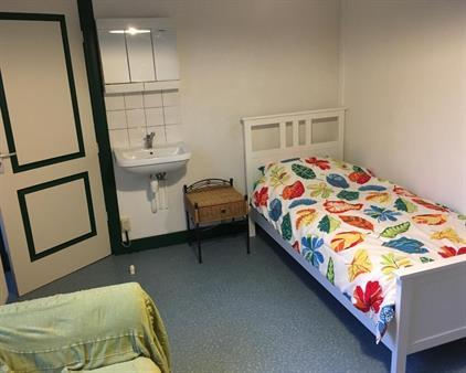 Kamer te huur 700 euro Nicolaistraat, Den Haag