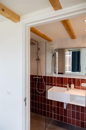 Wohnung bei Noordeinde In Delft