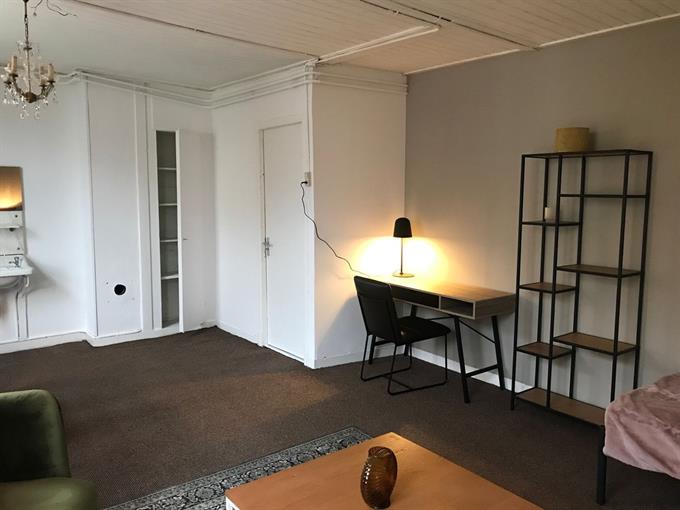 Zimmer bei Jozef Israelsstraat In Groningen