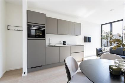 Apartment for rent 1475 euro Derde Walstraat, Nijmegen