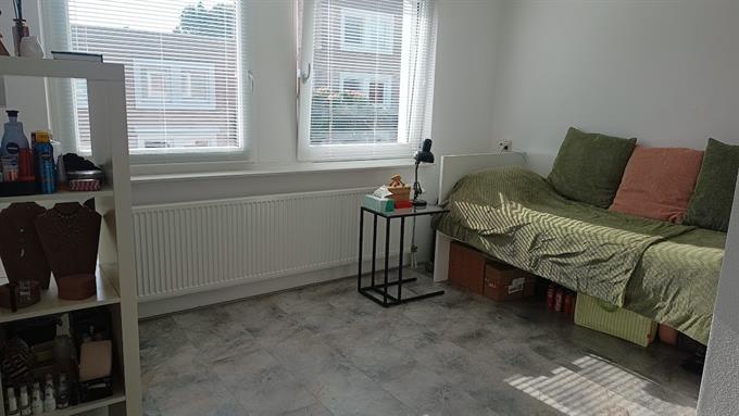 Zimmer bei Jef Laststraat In Rotterdam