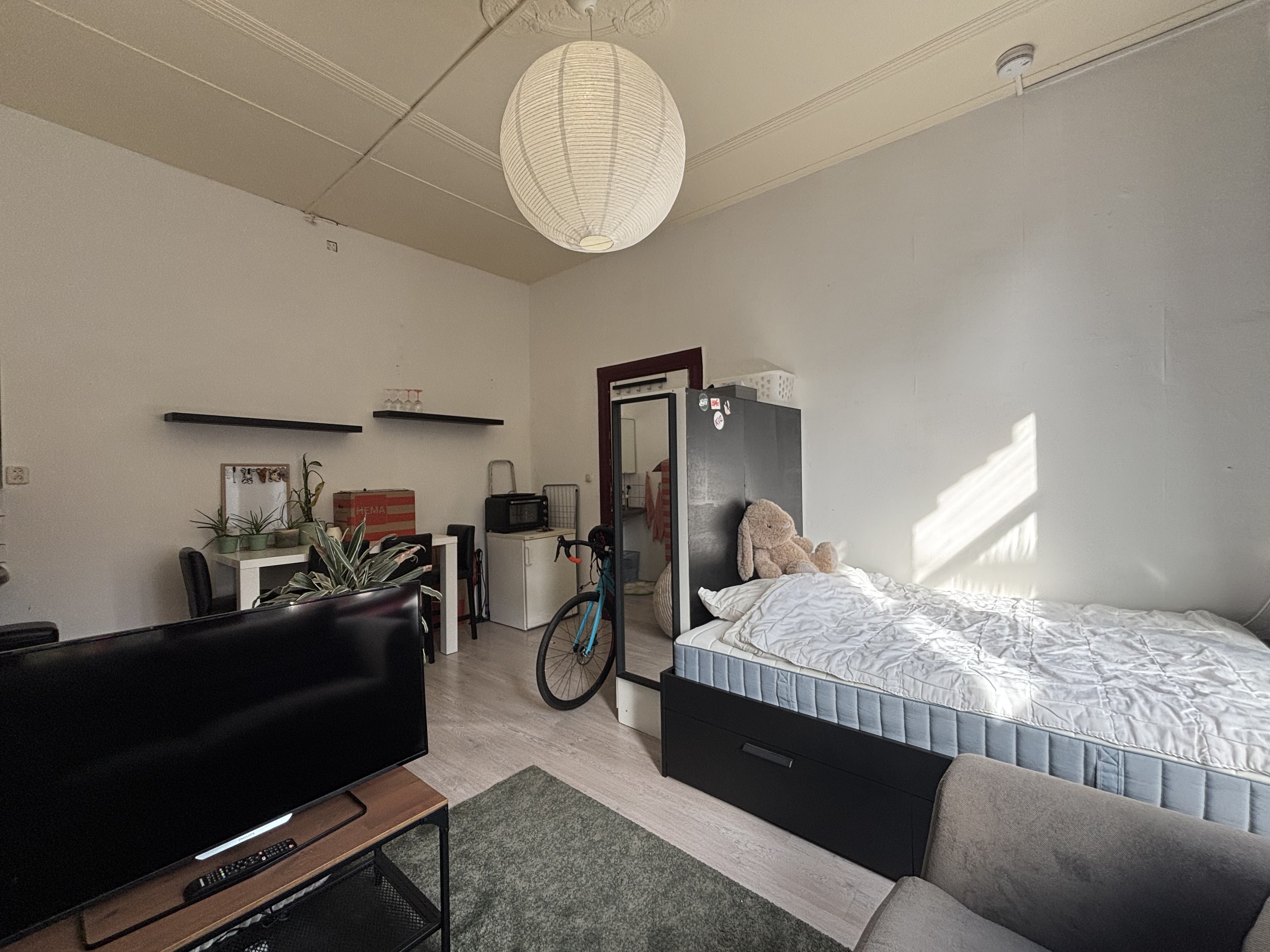 Kamer te huur in Groningen – Kraneweg – foto 4