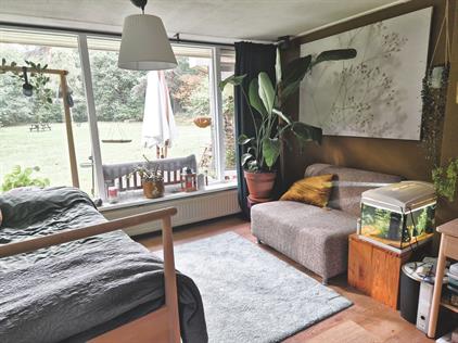 Apartment for rent 925 euro Krakelingweg, Zeist
