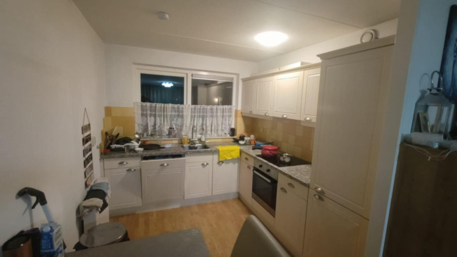 Kamer aan Swingstraat, Almere 7
