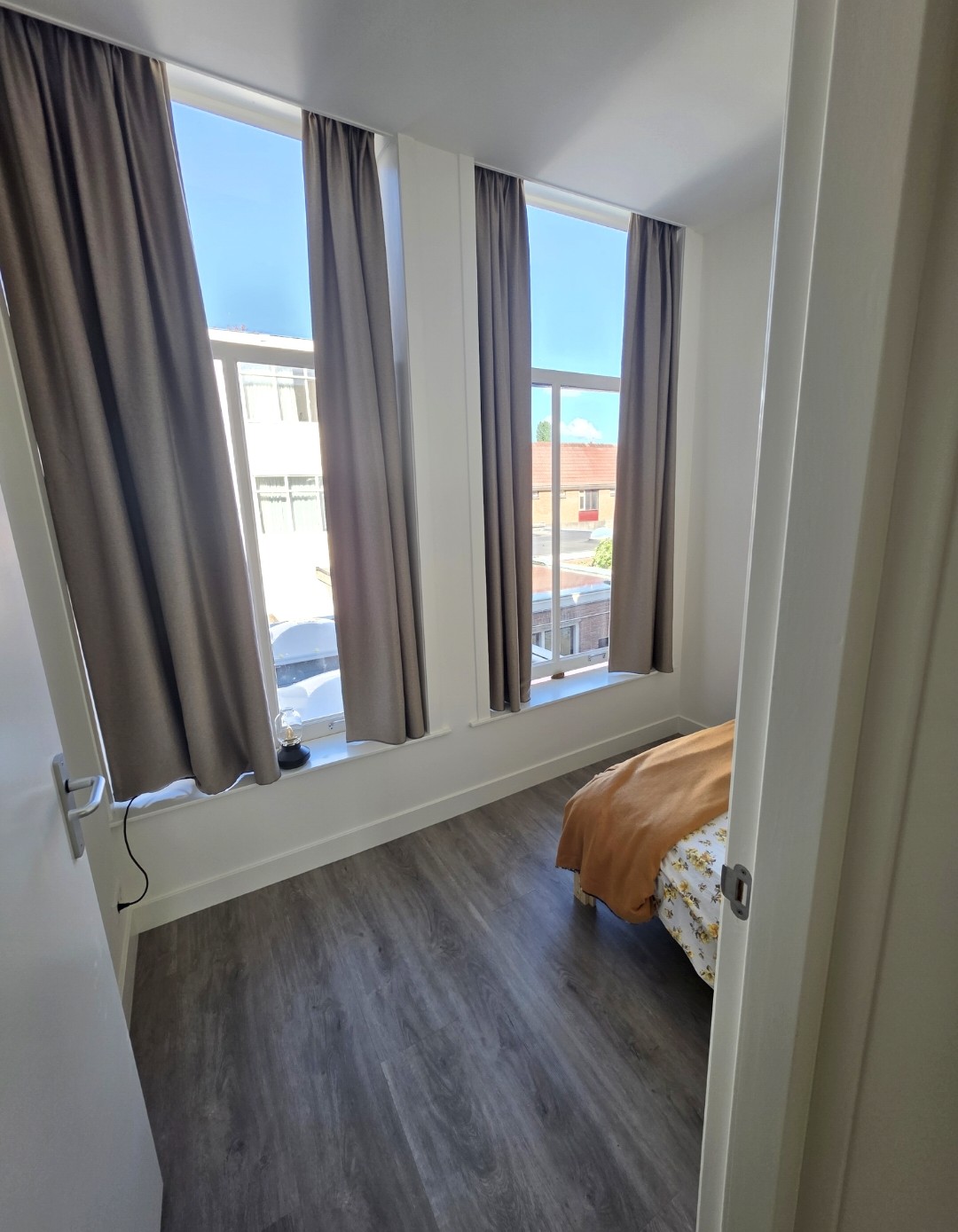 Kamer te huur in Leiden – Herengracht – foto 3