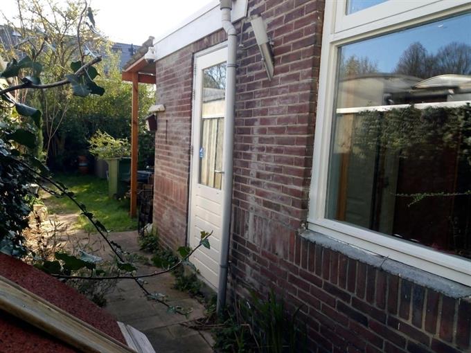 Zimmer bei Lipperkerkstraat In Enschede