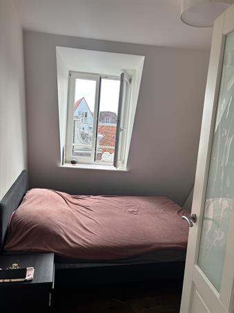 Zimmer bei Haarlemmerstraat In Amsterdam