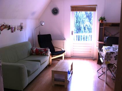 Kamer te huur 1200 euro Louwerslootstraat, Rotterdam