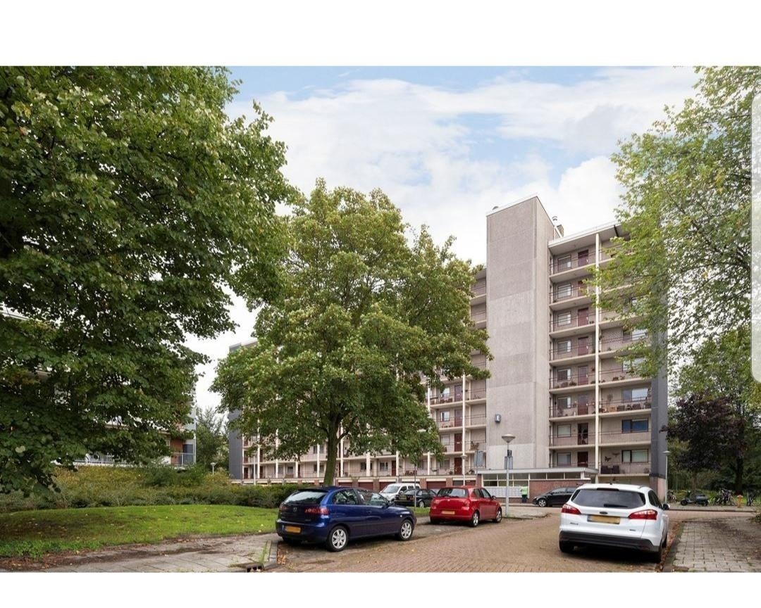 appartementen te huur op Elpermeer