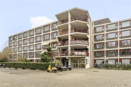 Room for rent 862 euro Lunaweg, Duivendrecht
