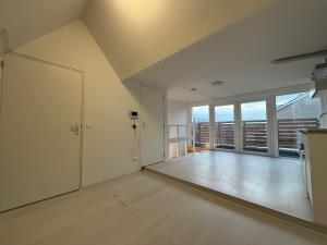 Studio for rent 1025 euro Van Heemskerckstraat, Groningen