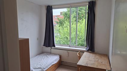 Kamer te huur 350 euro Waldeck Pyrmontstraat, Leiden