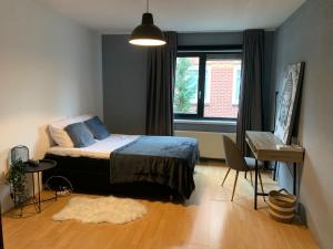 Room for rent 629 euro Ludenbos, Almere