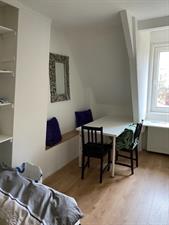 Room for rent 1525 euro Sarphatistraat, Amsterdam