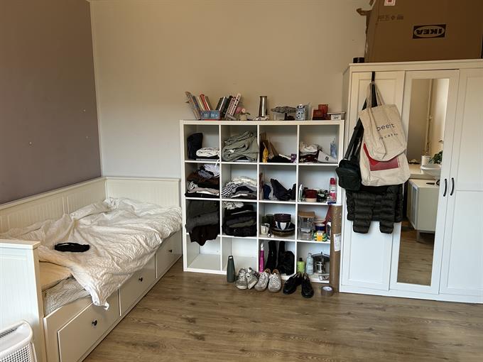 Zimmer bei Briljantstraat In Groningen