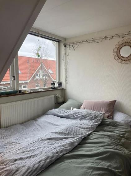 Kamer te huur 435 euro Bedumerstraat, Groningen