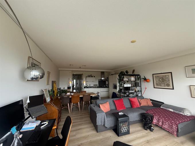 Wohnung bei Wibautstraat In Amsterdam