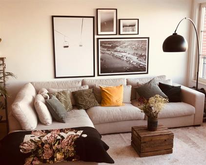 Apartment for rent 2500 euro Oostelijke Handelskade, Amsterdam