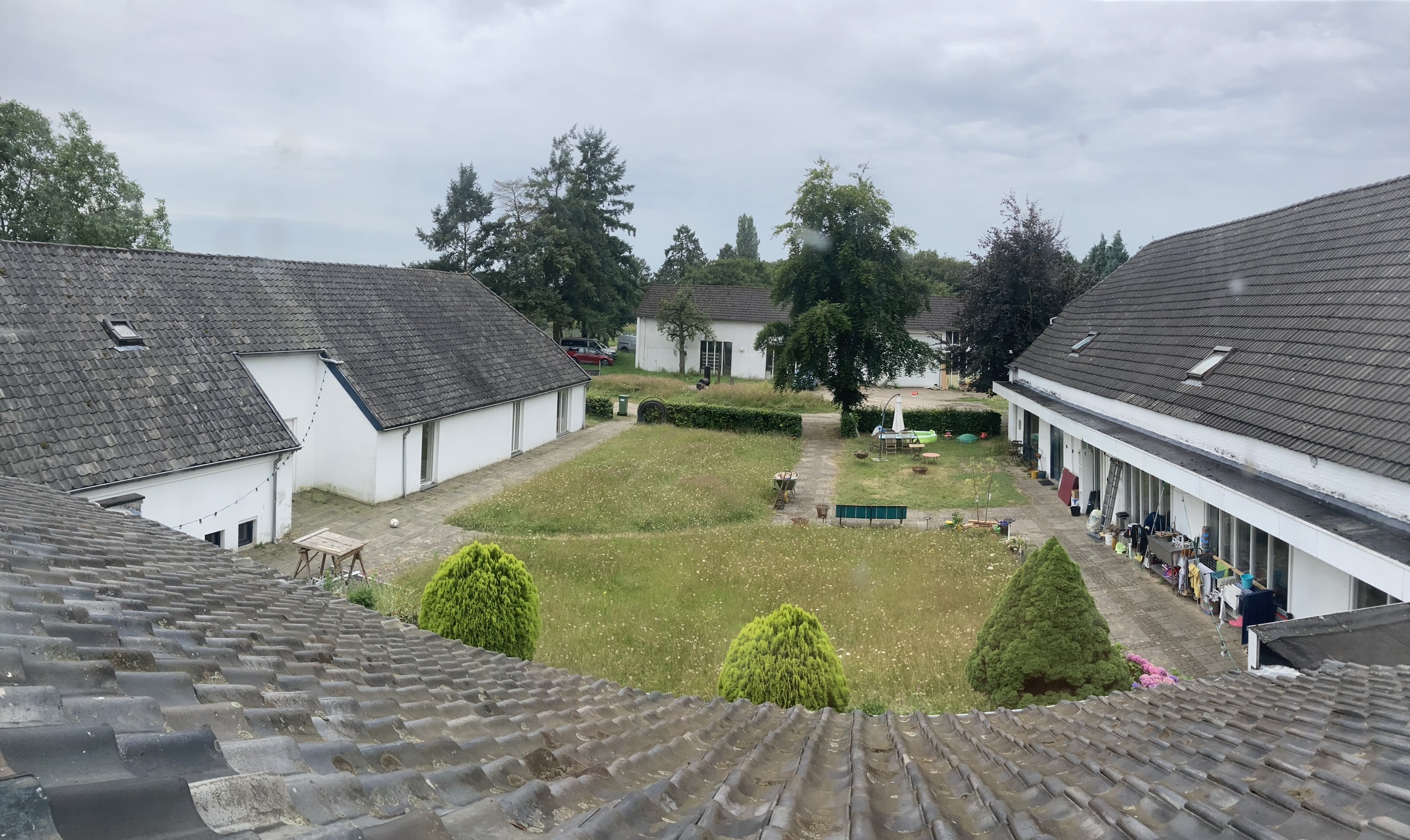 Kamer te huur in Sint Agatha – Hantert – foto 3