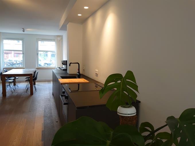 Wohnung bei Cabralstraat In Amsterdam