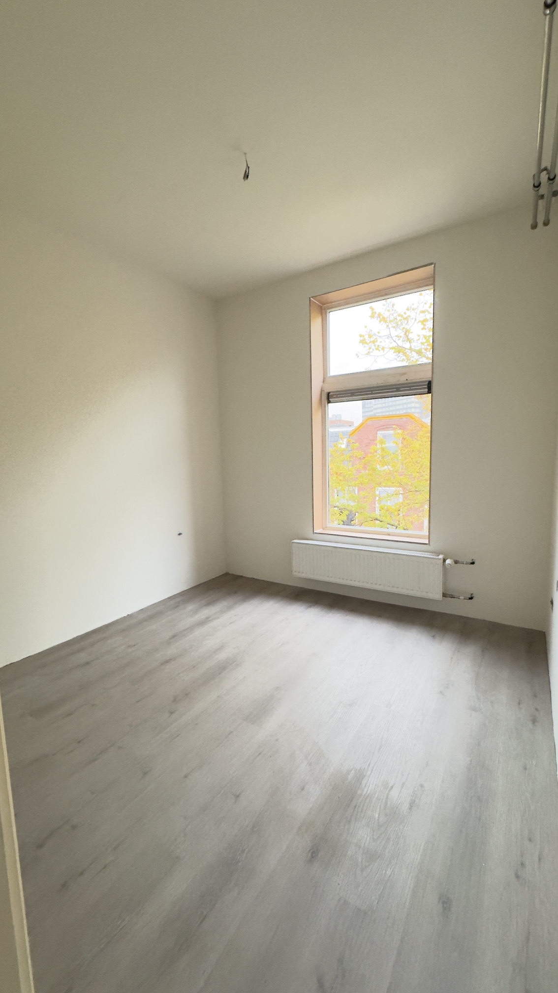 Kamer te huur in Groningen – Jozef Israelsstraat – foto 1