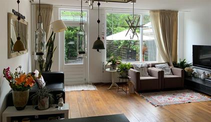 Room for rent 875 euro Tilly Luspad, Zaandam