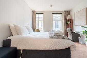 Kamer te huur 1100 euro Wijde Begijnestraat, Utrecht