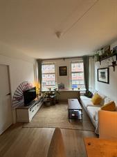 Kamer te huur 1175 euro Eerste Hugo de Grootstraat, Amsterdam