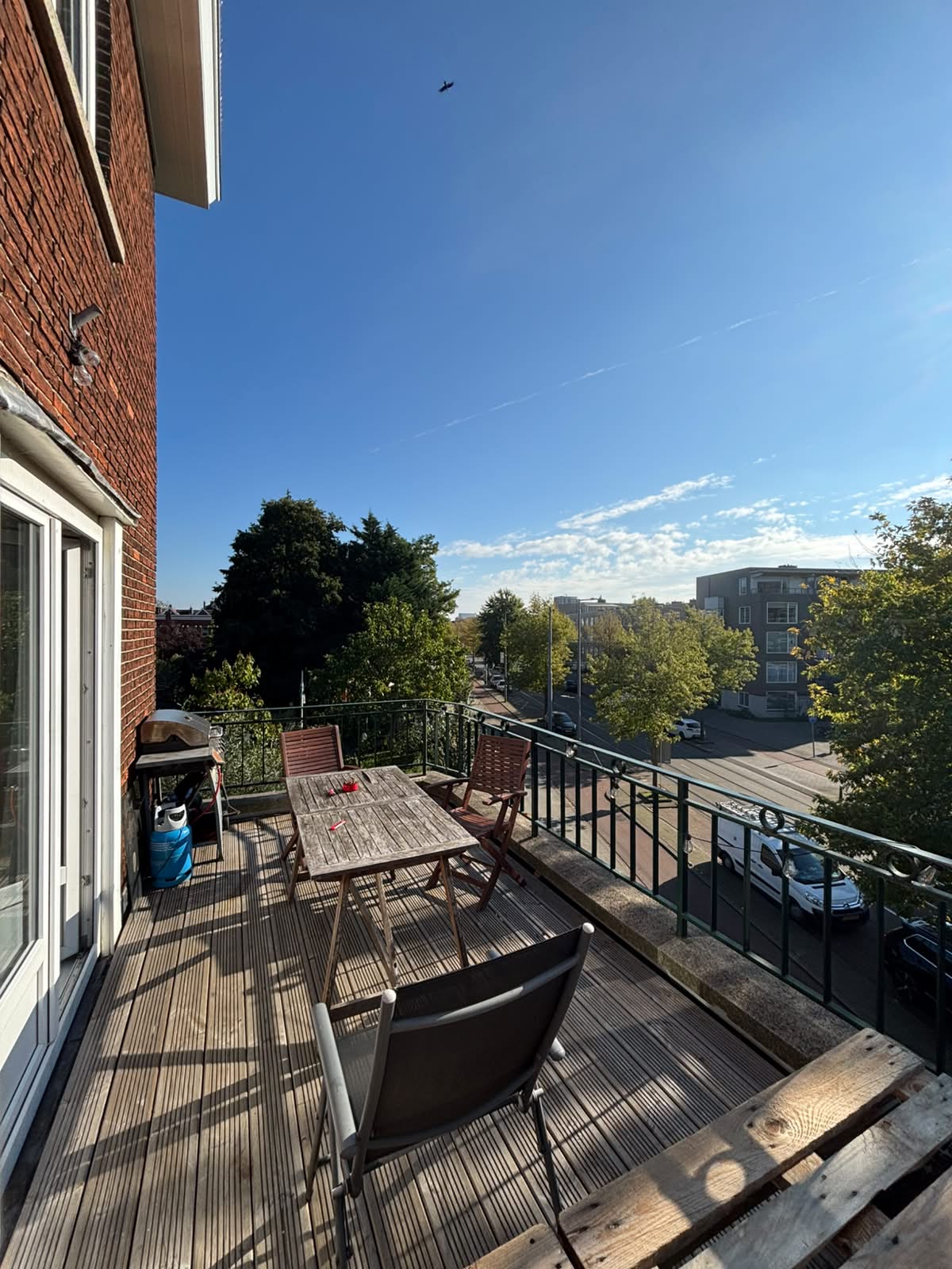 Kamer te huur in Rotterdam – Ramlehweg – foto 3
