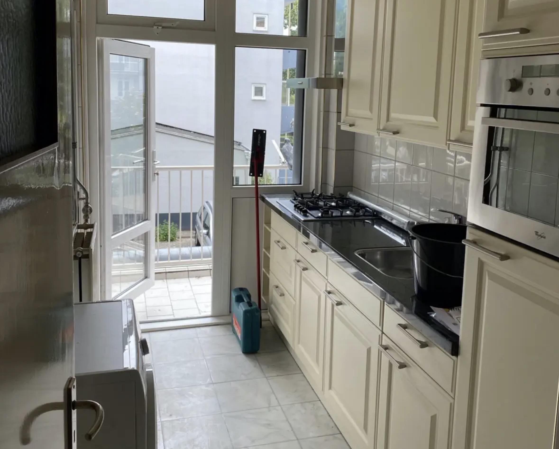 Kamer te huur in Den Haag – Leyweg – foto 2