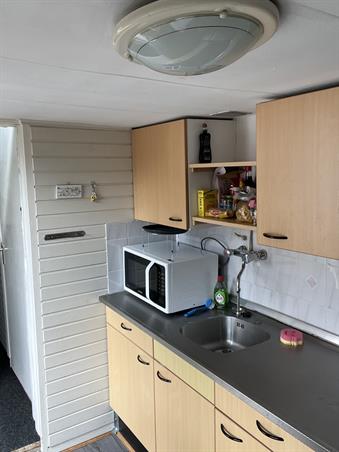 Zimmer bei Jouwsmastraat In Leeuwarden