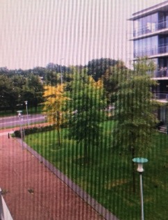 Studio bei Prof. Kohnstammstraat In Utrecht