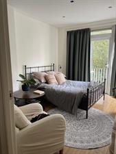 Kamer te huur 1000 euro Van Ostadestraat, Amsterdam
