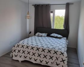 Room for rent 900 euro Hamontstraat, Amsterdam