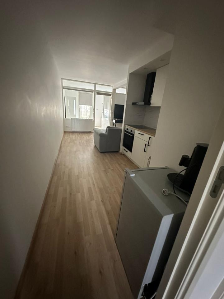 Appartement - Varenstraat - 3765WJ - Soest