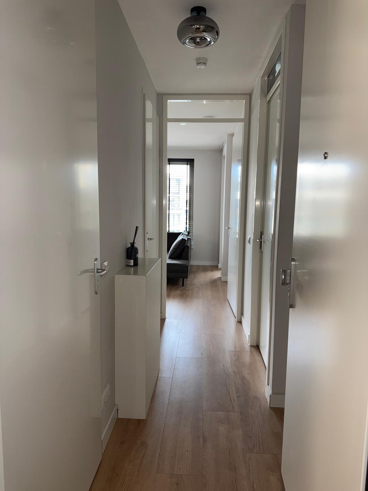 Lindenhoeveweg