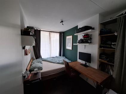 Kamer te huur 830 euro President Allendelaan, Amsterdam