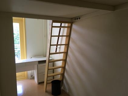 Zimmer zu vermieten 730 Euro Nicolaasweg, Utrecht