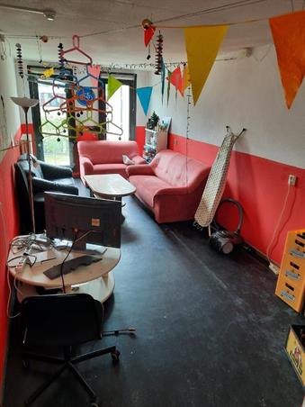 Zimmer bei Calslaan In Enschede