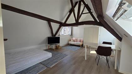 Studio for rent 800 euro Korte Brugstraat, Breda