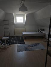 Zimmer zu vermieten 800 Euro Pieter de Raadtstraat, Rotterdam